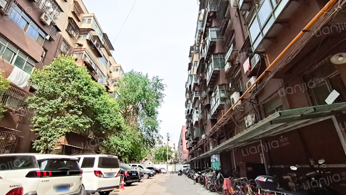 金紫伊苑外景图