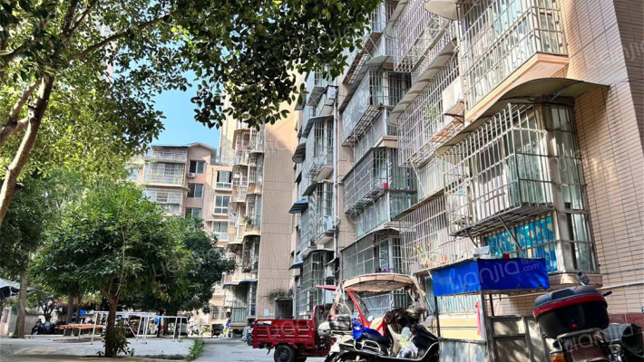 龙凤居外景图