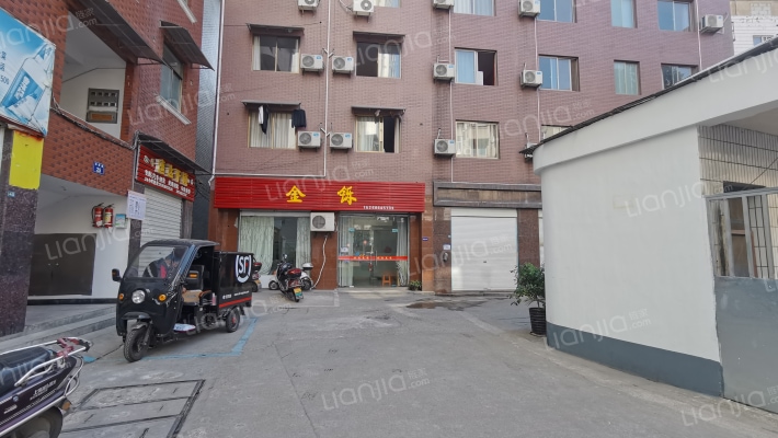 高歌路18号外景图