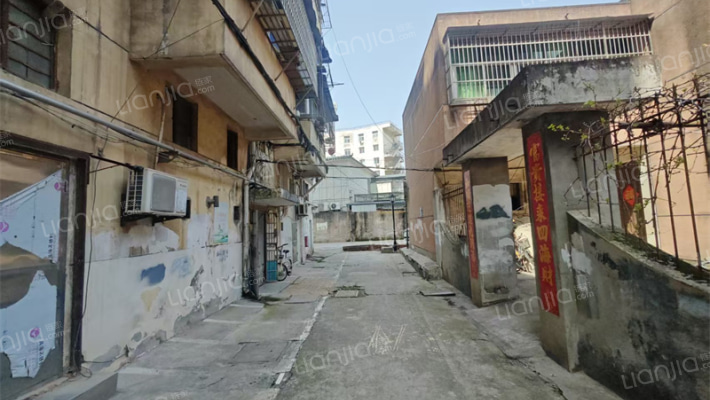 站南路西1号外景图