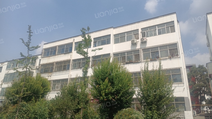 向阳路3660号外景图