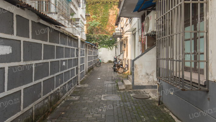 北大弄21号外景图