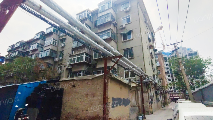 板桥路10号外景图