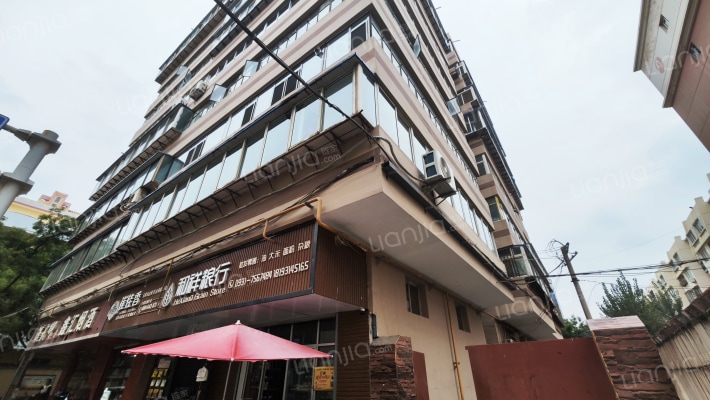 庄浪路414号外景图