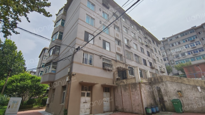 九三路西四巷外景图