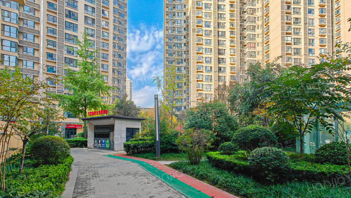 太乙城时光里外景图