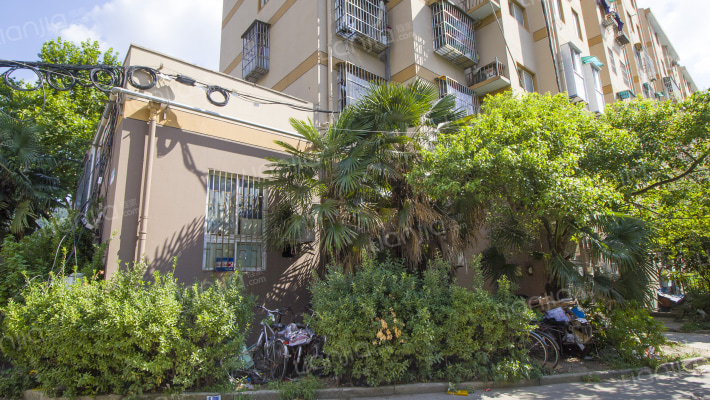 板仓街206号外景图