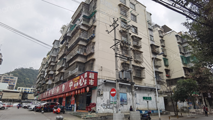 玉田巷16号外景图