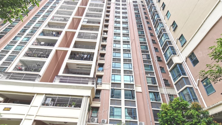 金榜御景园外景图