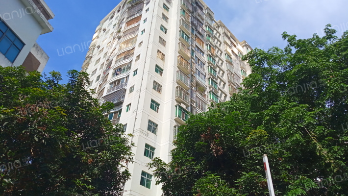 龙昆雅居外景图