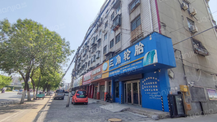 滨河路东段57号外景图