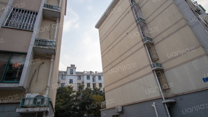 景典铭园外景图