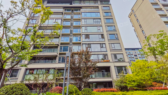 信达君望里外景图