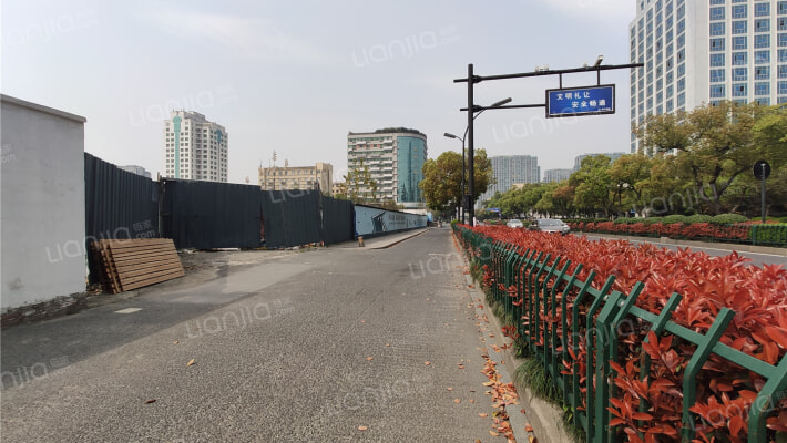 教工路99号外景图