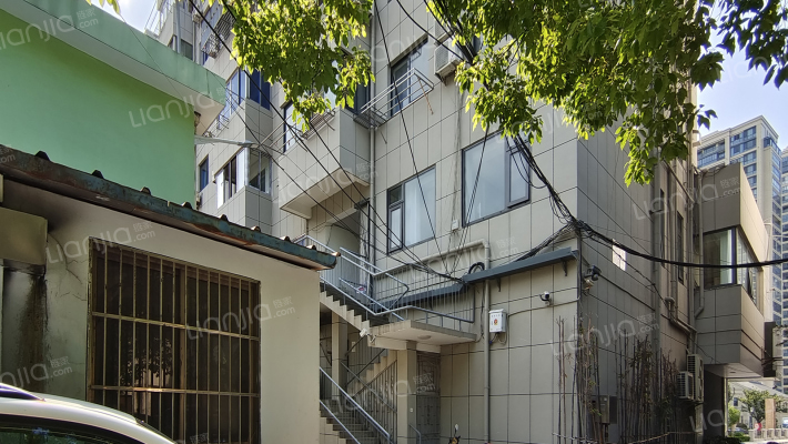 江海中路49号外景图