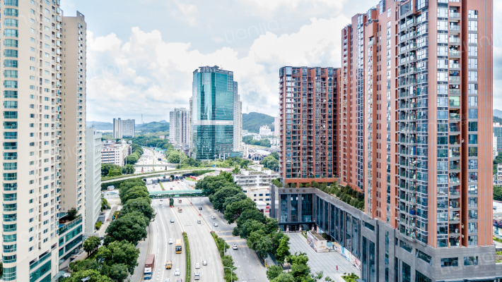 锦缘里嘉园外景图