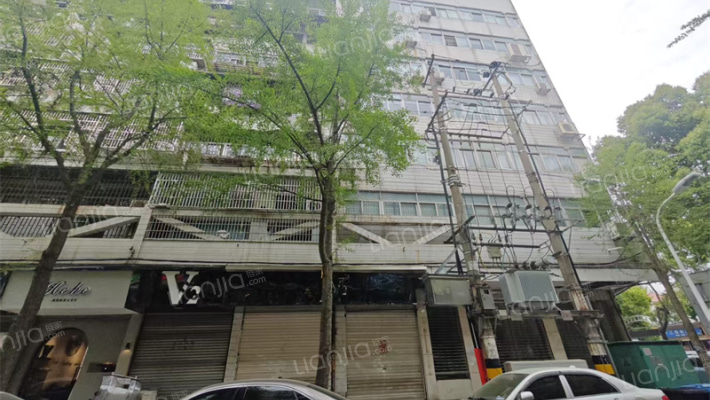 双井街69号外景图