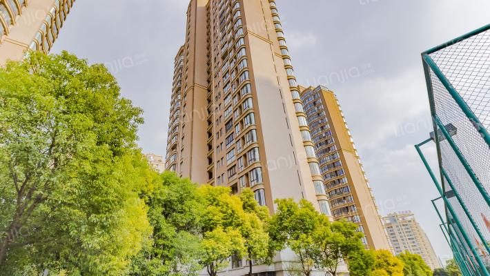 翔宇壹号外景图