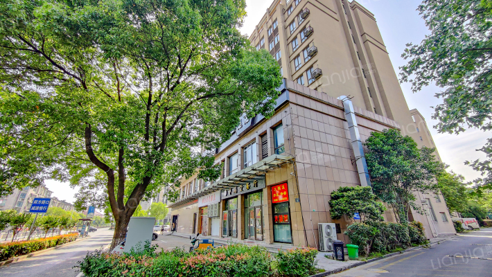 子恺西路392号外景图