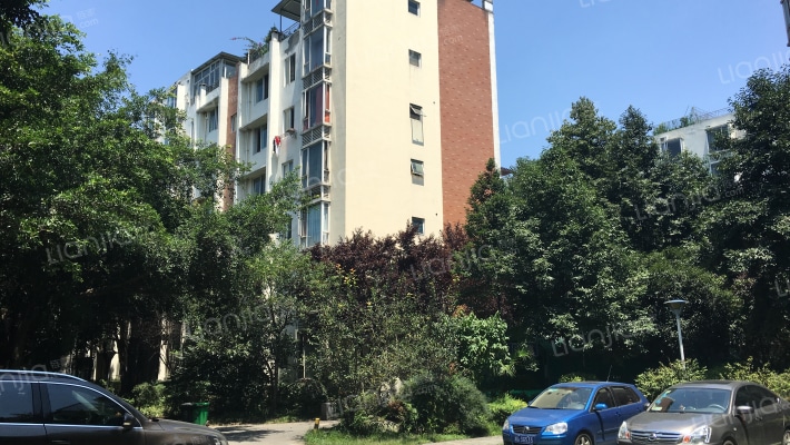 宗申流溪别院外景图