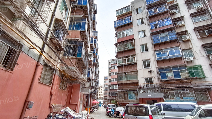 南关街29号院外景图