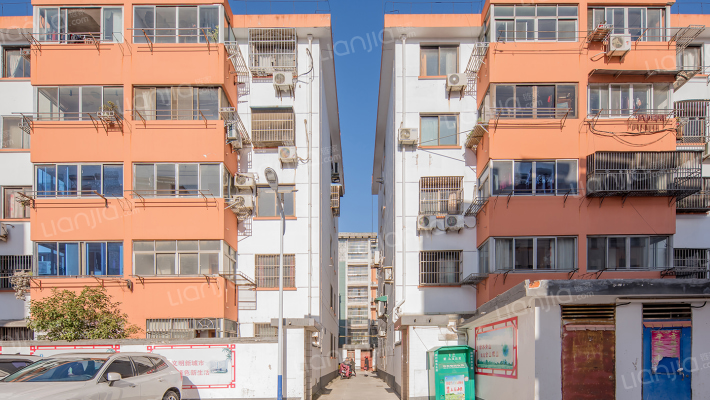 民建路46号外景图