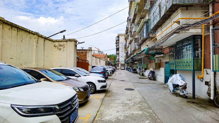 水利家园外景图