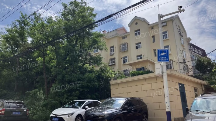 红岛支路外景图