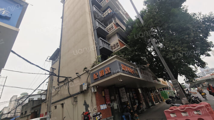 一环路东三段99号附1号外景图