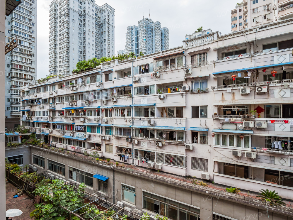 温州新业大厦小区_新业大厦详细信息|二手房|租房|小区顾问(温州链家)