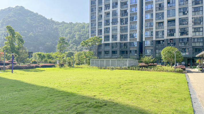 卓瑞嘉园外景图