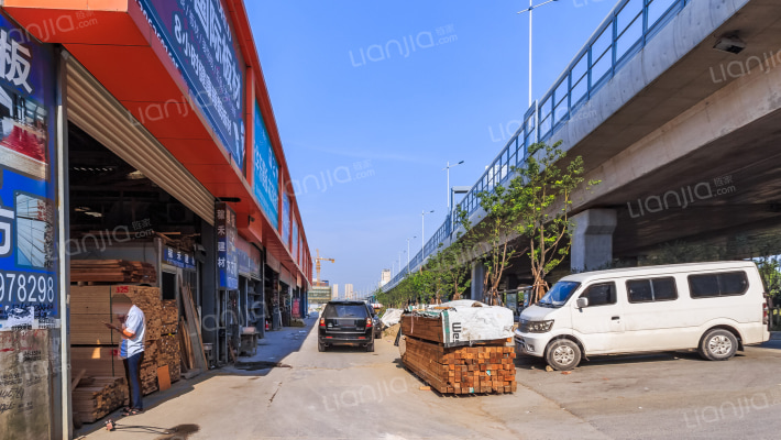 苏福路199号外景图