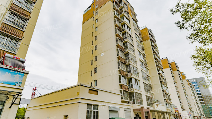 学府69街2期外景图