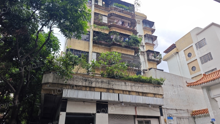 东丽园(市桥)外景图