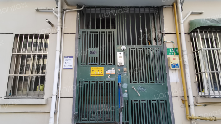 东新街11号外景图