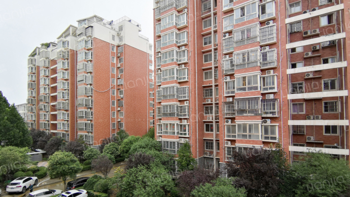 盛世通达外景图