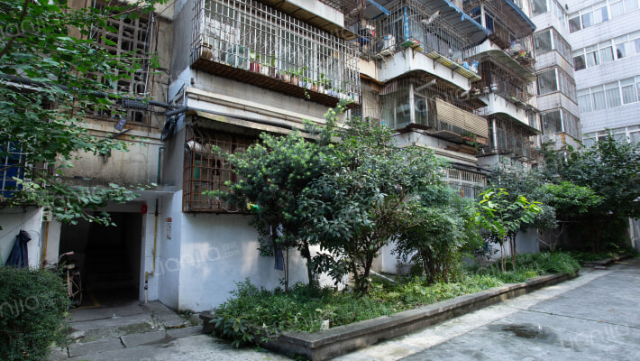 青西路2号外景图