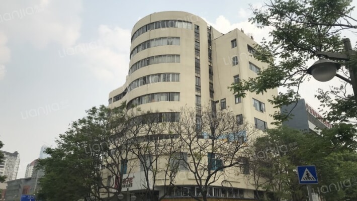 人民中路89号外景图