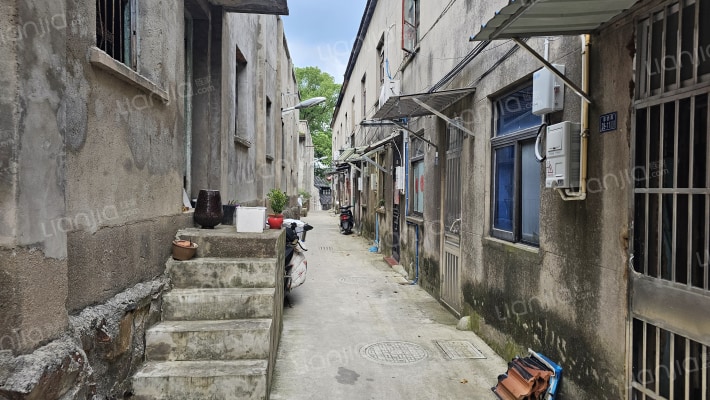 旱桥弄28号外景图