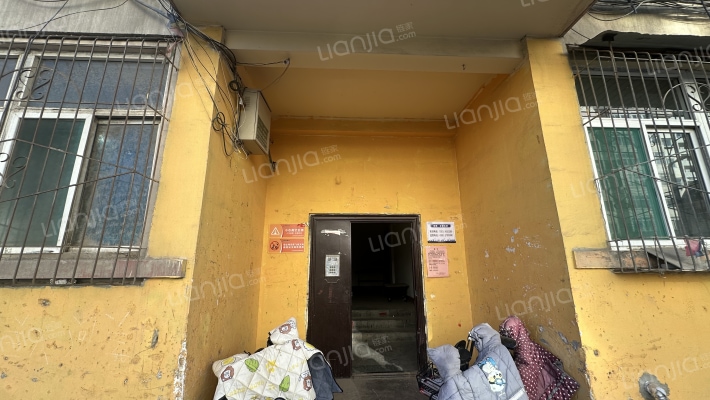 马道坡252号外景图