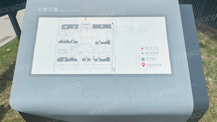 德信·天宸外景图