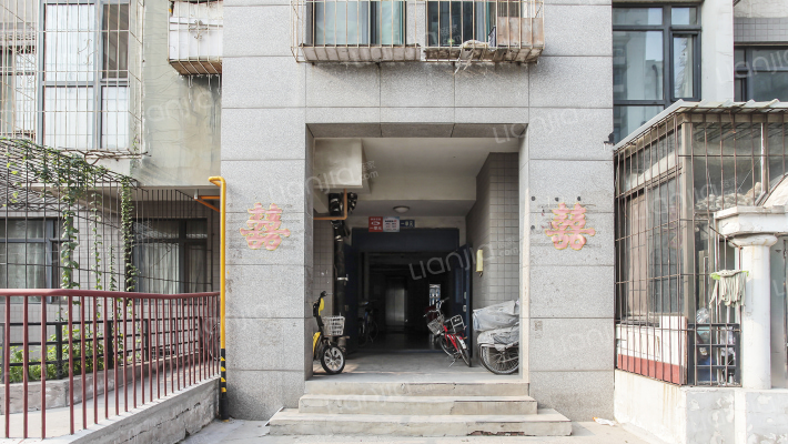 明珠都市花园三期外景图