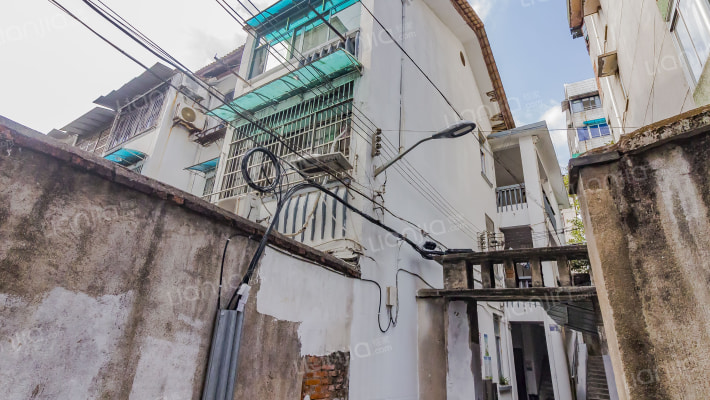 青山一弄3号外景图