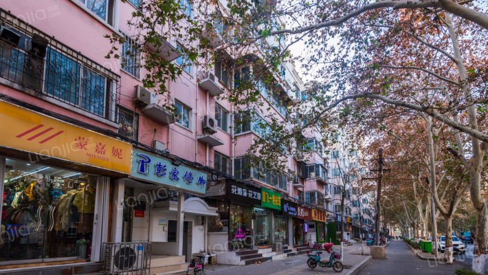 棉纺东路38号外景图