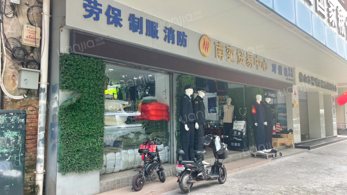 南堤路51号外景图