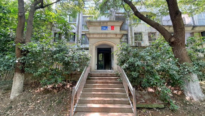 金都花园外景图