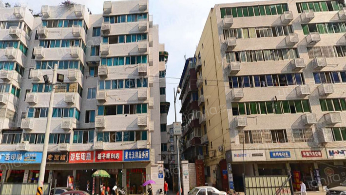 府青路二段3号新11号外景图