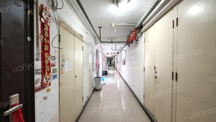 金纪元大厦外景图