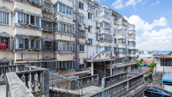 富贵苑(建设路)外景图