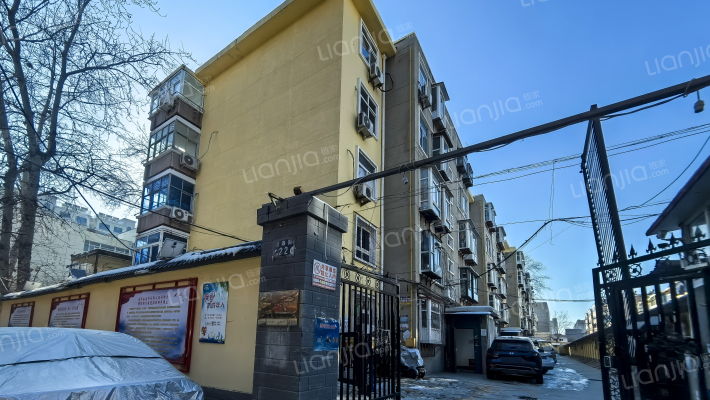 国泰街22号外景图